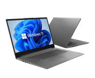 Lenovo IdeaPad 3-17 i5-1235U/8GB/512/Win11X - 1079225 - zdjęcie 1